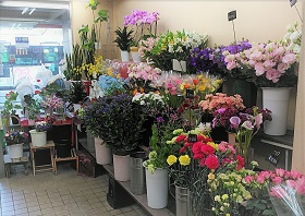 有限会社 渡辺花店 縁の市